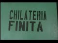 Chilate con nuegados