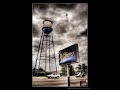 Placentia Water Tower