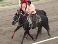 carreras parejeras