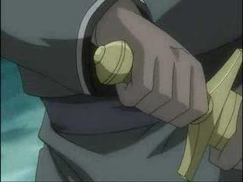 Twelve Kingdoms AMV