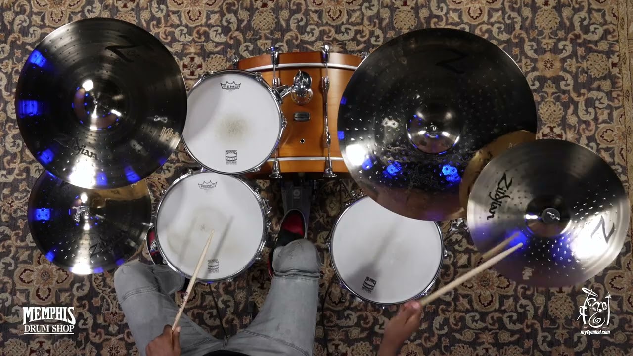 YouTube Video Placeholder