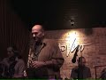 MC4+ David Liebman