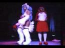 AX 2004 Masquerade // Entry 49 - Nightwarriors