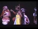 AX 2004 Masquerade // Entry 49 - Nightwarriors