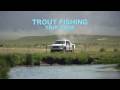 Trout Fishing 2008--Fishing Along Highway 395 To The Truckee River