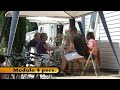 Camping California - Modulo 4 personnes