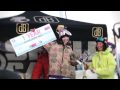 TTR Skullcandy Sista Sessions 2010