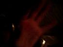 moochin 4th birthday thriller, with luke mckeehan, giom, atnarko and more. last tune was of course, thriller by mj ;)