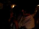moochin 4th birthday thriller, with luke mckeehan, giom, atnarko and more. last tune was of course, thriller by mj ;)