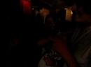 moochin 4th birthday thriller, with luke mckeehan, giom, atnarko and more. last tune was of course, thriller by mj ;)