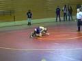 GVHS Varsity Wrestling: David Thao
