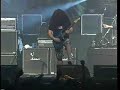Tren Loco - Tierra Negra (Metal Fest 2008)
