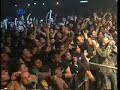 Tren Loco - Tierra Negra (Metal Fest 2008)