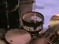 Gil Sharone- NAMM 05' OCDP Booth