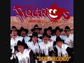 Banda Pequeños Musical – Mi Fracaso 