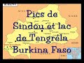 Banfora-Pics de Sindou-Cascades de Karfiguela