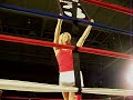 Justin Hubbell defeats Paul Karsky Justin Hubbell defeats Paul Karsky