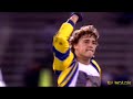 Crespo HATTRICK JUVE!!!