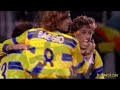 Crespo HATTRICK JUVE!!!