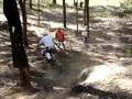 videos de Twin Shock Trials. Fantic. Pacific Park 03-08-08