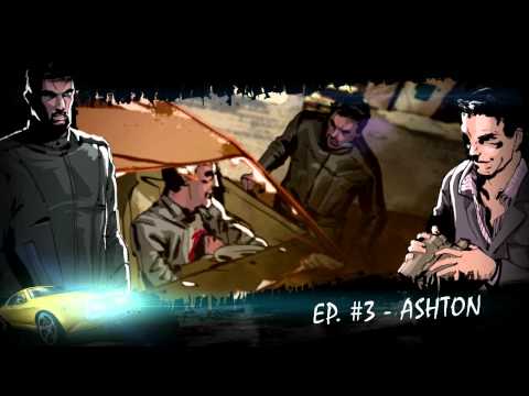 Driver Renegade 3D - Episode #03 [FR]