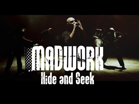 Madwork - Hide & Seek (Official Videoclip 2012)