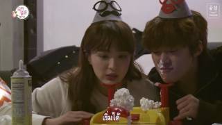 {THSUB} Unaired Clip 10