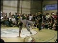 BBI 2007 - 3D BSC vs Ses�stris NCBB (2� Fase)