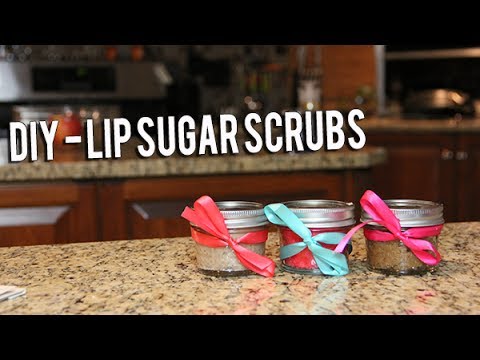 how to dissolve brown sugar in oil