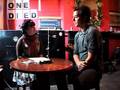 Gavin Rossdale Interview Part 1