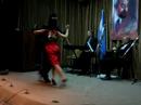 Eduardo Amarillo y Kauro Sakano, Tango Congresso Eduardo Amarillo y Kauro Sakano, Tango Congresso