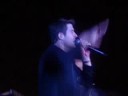 ROBIN THICKE  PERFORMS AT THE SRC PARTY AT THE MTV AWARDS