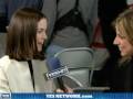 Mark Teixeira's wife with Kimberly Jones