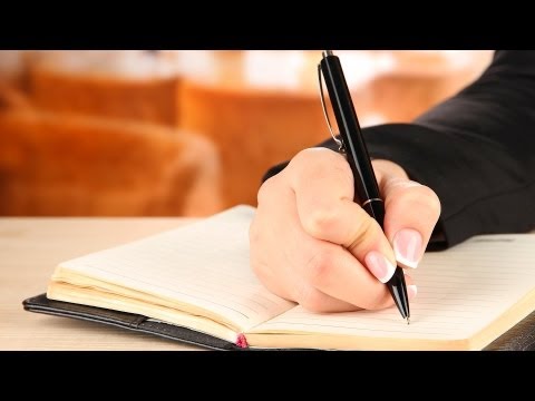 how to know personality by handwriting