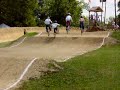Michael Leonard - North State BMX 2003 - River Park Sports Complex - Marquette, Michigan