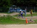 Michael Leonard - North State BMX 2003 - River Park Sports Complex - Marquette, Michigan