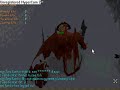 craziest zamorak solo ever with a rare drop