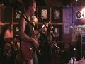 Jeff Pevar and The Rogue Suspects rock Roscoes Jeff Pevar and The Rogue Suspects rock Roscoes