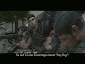 Frontlines: Fuel of War - Frank Delise Interview