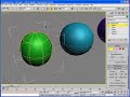 3Dsmax Modeling Tutorial for Beginer