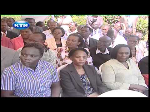 how to treat nyong'o