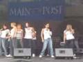 videos de stadtfest - auftritt