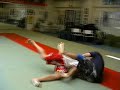 Takedowns @ 938 flighthours