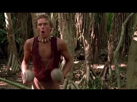 hootchie cootchie short scene