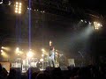 Gunter Lamoot op novarock 2007
