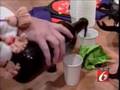 Can MonaVie lower Cholesterol?