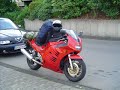Suzuki RF 600 Memorial Suzuki RF 600 Memorial