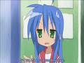 Lucky Star Numa Numa