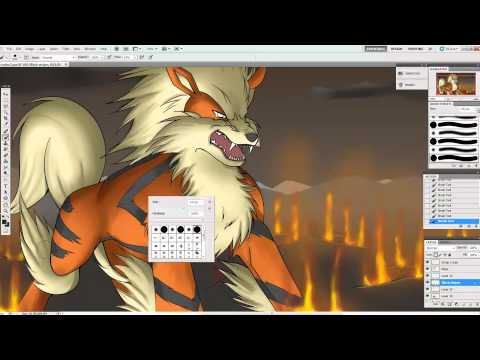 arcanine