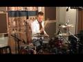 Marko Seppä-Murto drum solo